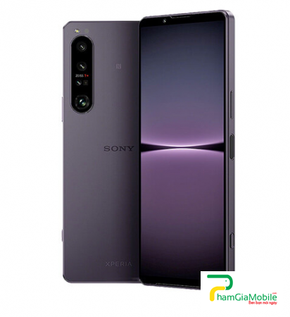 Thay Thế Sửa Chữa Sony Xperia 1 V Hư Giắc Tai Nghe Micro Lấy Liền